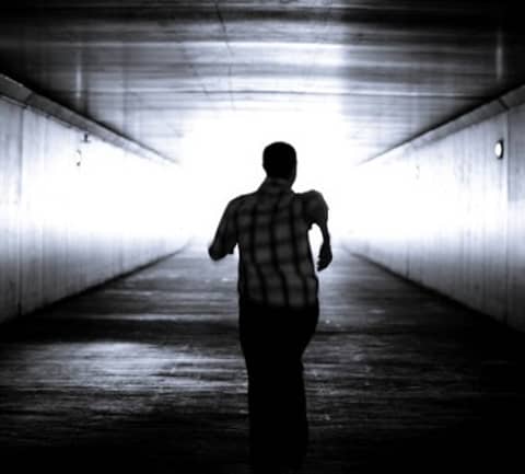 How Fast Can You Run From the Vaccine, And Why Take The Risk?