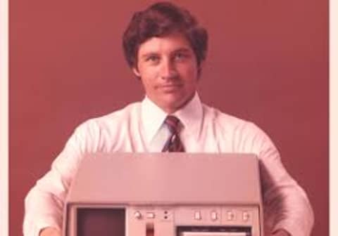 THE LEGEND OF JOHN TITOR, TIME TRAVELER