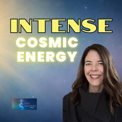 Solar Flares, Northern Lights, and the 1111 Portal: How Cosmic Energy Is Affecting You Right Now Solar Flares, Northern Lights, and the 1111 Portal: How Cosmic Energy Is Affecting You Right Now