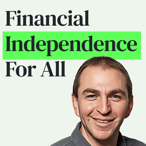 Financial Independence Without a Six Figure Salary with Brad Barrett