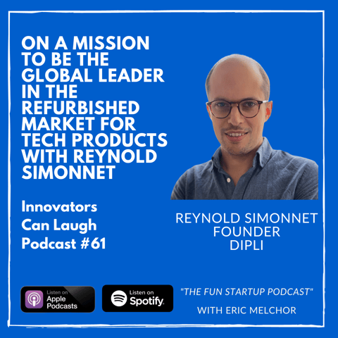 From Employee to Entrepreneur: How One Founder Bought and Revitalized a Failing Startup