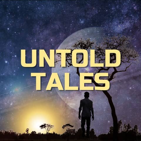 Untold Tales Logo