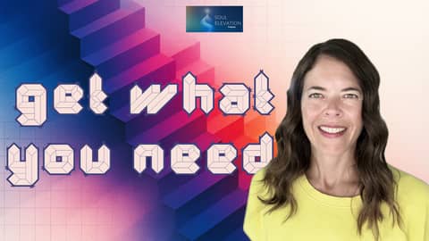 More Than Manifesting More Than Manifesting