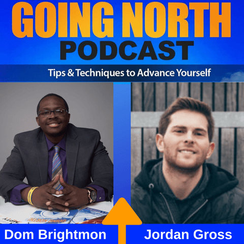 222 – “The Journey to Cloud Nine” with Jordan Gross