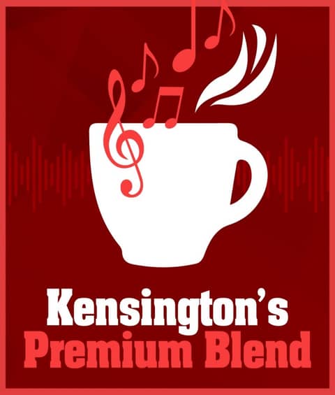Kensington's Premium Blend Kensington's Premium Blend