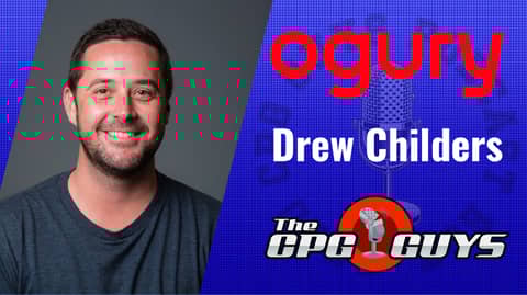 Personified Digital Advertising with Ogury's Drew Childers