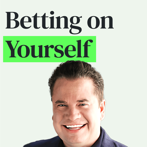 Overcoming Fear, Processing Failure, and Why Having a Plan B Holds You Back with Matt Higgins