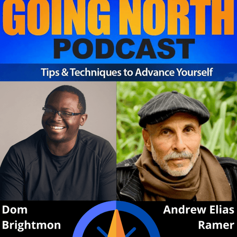 Ep. 386 – “Revelations for a New Millennium” with Andrew Elias Ramer