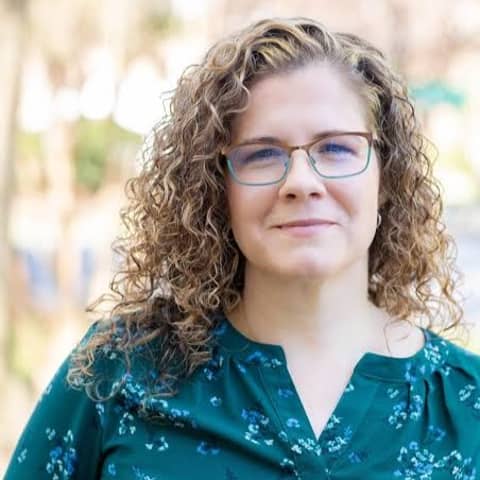 Corinne Auman, Ph.D.