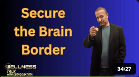 Strengthen Your Brain’s First Line of Defense