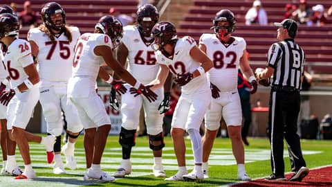 Switching Gears in Conference Play Switching Gears in Conference Play