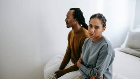 💬 The Hidden Truth Behind "We Never Fight": What It Really Means for Your Relationship 💬 The Hidden Truth Behind "We Never Fight": What It Really Means for Your Relationship