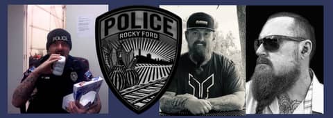 Fair Trial or Wrongful Conviction?: The Divisive Case of James Ashby Fair Trial or Wrongful Conviction?: The Divisive Case of James Ashby