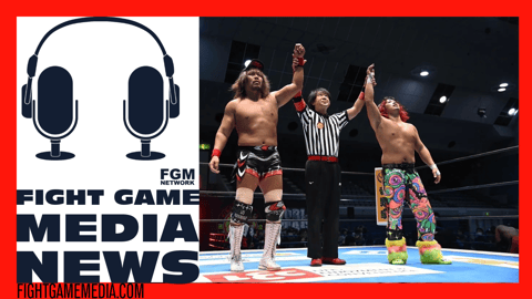 2025 World Tag League update: It's an open field and anyone can win