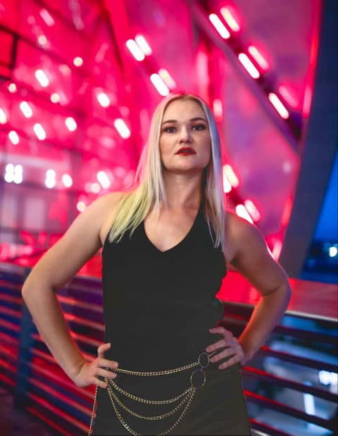 E198: Healing Sexual Shame and Trauma with Tia Lynn  | Trauma Healing Podcast