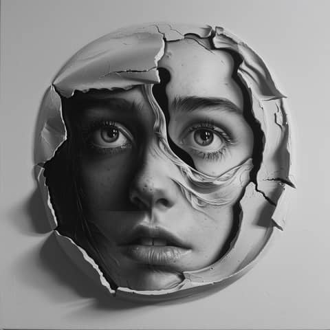 Finding Your Artistic Voice and Balancing Online Success with Authentic Living