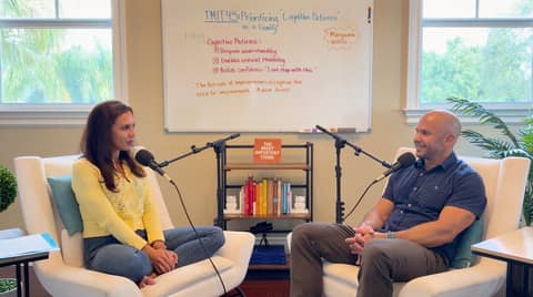 TMIT 45: Bringing Back the Eureka Moment — Why We Need "Cognitive Patience"