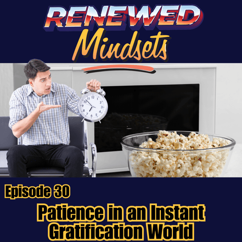 Popcorn Patience:Microwave Mindsets Popcorn Patience:Microwave Mindsets