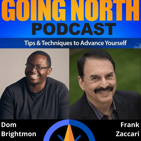 Ep. 470.5 – “Business and Personal Secrets for Avoiding Relationship Landmines” with Frank Zaccari (@FZaccari)