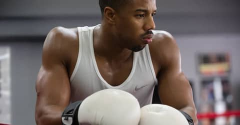 Creed & Rocky and Bullwinkle