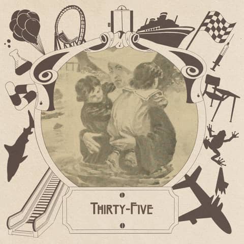 A Bat Dress of an Episode: The St. Mary's Orphanage Disaster