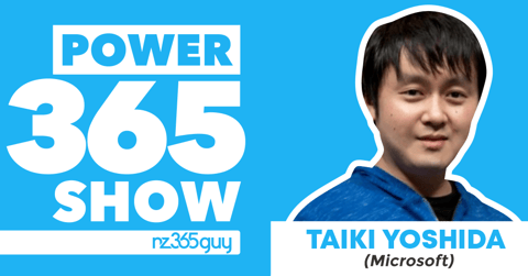 Reimagining Efficiency and Innovation with Taiki Yoshida: A Conversation on AI and Co-Pilot