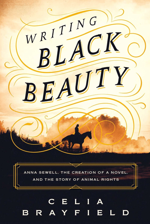 556 The Story Behind a Children's Classic - Anna Sewell and the Writing of 'Black Beauty' (with Celia Brayfield)