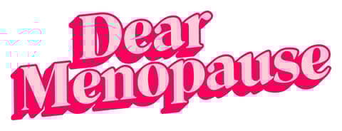 Dear Menopause Logo