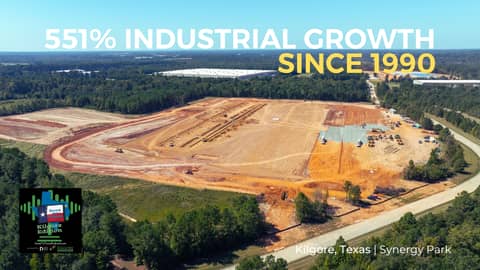 Why Kilgore, Texas Belongs on Your Relocation Short List