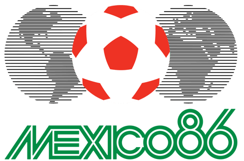 Coupe du Monde 1986
