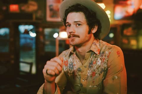 Texas Country Artist Pug Johnson Launches Kickstarter for New Album