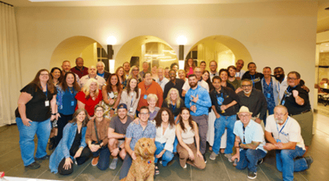 🎙️ When Podcasters Unite: Magic, Belonging & Breakthroughs ✨❤️ 🎙️ When Podcasters Unite: Magic, Belonging & Breakthroughs ✨❤️