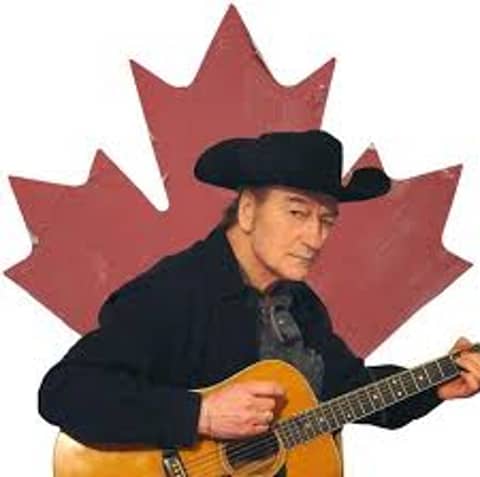Remembering Stompin' Tom Connors with Duncan Fremlin