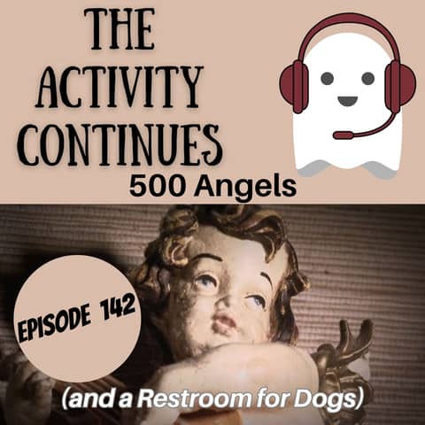 Angelic Adventures: A Spooky Recap of The Dead Files' “Pandora’s Box” Angelic Adventures: A Spooky Recap of The Dead Files' “Pandora’s Box”