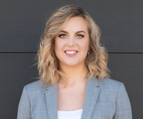 Candice Smiley - Finding Radical Acceptance and Love | Mental Health Coach