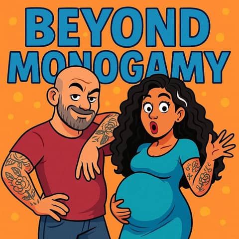 Pregnancy in the Lifestyle: Fetishes, Scares & the Conversations You Need to Have