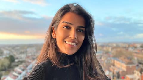 Think Like the 1%: Nisha Shah’s Guide to Financial Happiness Over Financial Success