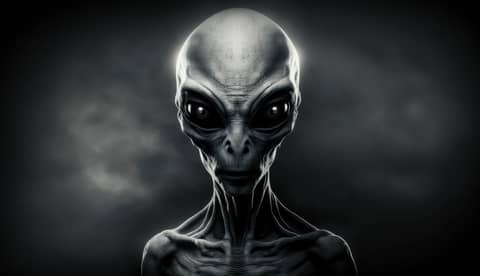 Grey Aliens and the Harvesting of Souls: The Conspiracy to Genetically Tamper with Humanity