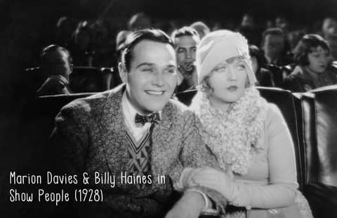 Author Lara Gabriele  & Her Fascinating Book About Movie Star Marion Davies