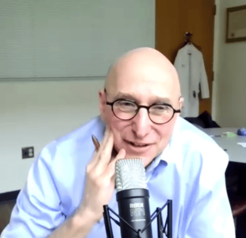 The Best Answer to "Why Medicine" I Have Ever Heard The Best Answer to "Why Medicine" I Have Ever Heard