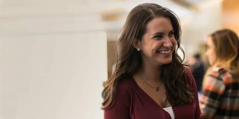 Allie Miller’s Warning: In One Year, the AI Gap Will Be Irreversible