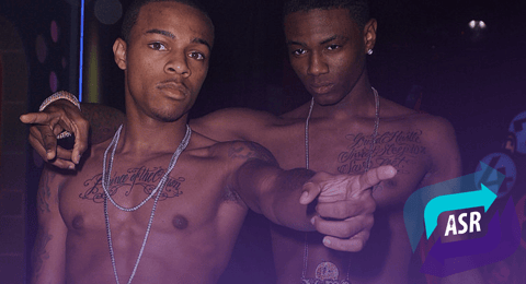 [Nostalgia w/ C. Diddy] Legend or Loser