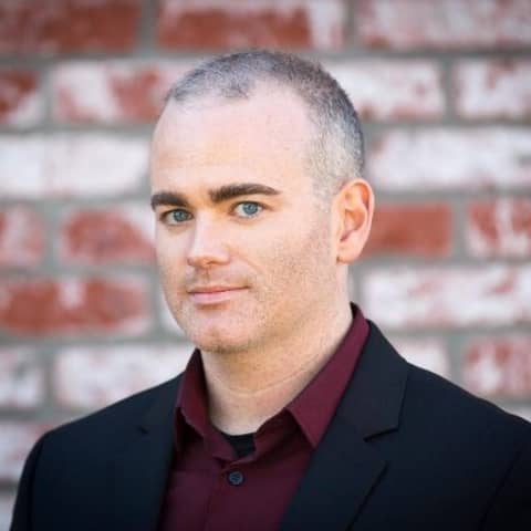 Data Encryption In Cyber Security with Jon McLachlan