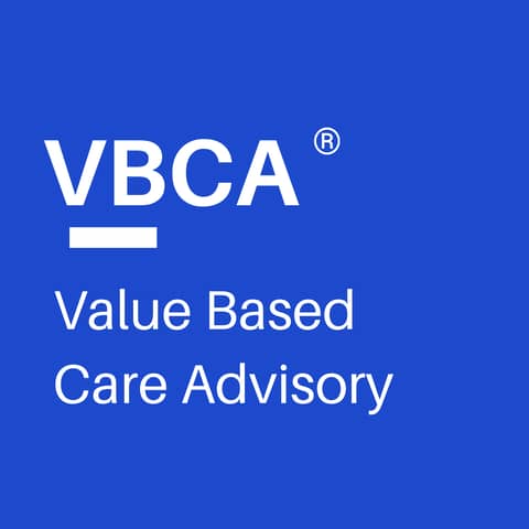 VBCA Podcast Logo