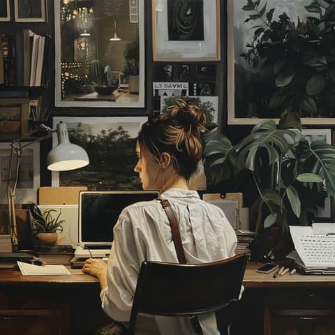 From Slow Growth to Sudden Success: A YouTuber's Journey of Patience and Persistence