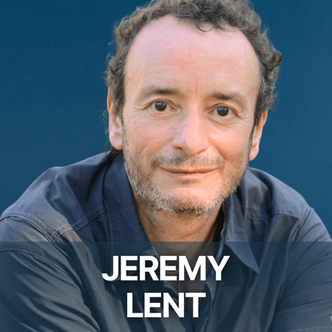 202. The Relationship Between Things: Jeremy Lent [reads] “Tao Te Ching”