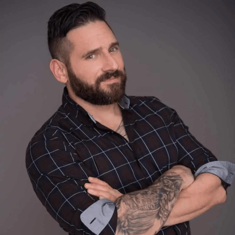 How AI Personas Can Skyrocket Your Recruiting Business with David Stephen Patterson