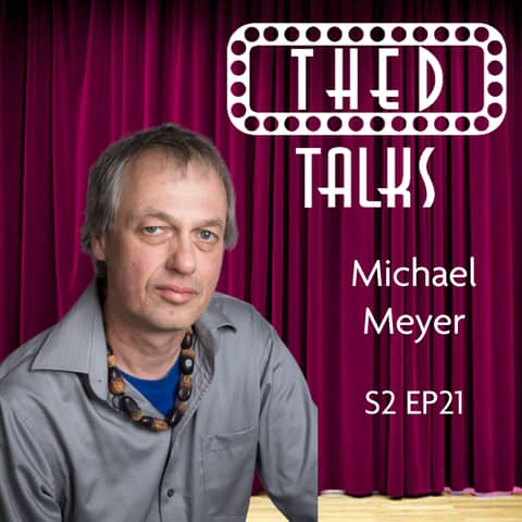 2.21 A Conversation with Michael Meyer