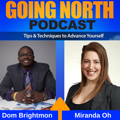 244 – “Chick Lit Inspiration” with Miranda Oh (@ohmirandaoh)