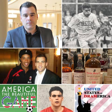 Episode 70 - Oliver Wyss, President of Soccer at Orange County Soccer Club